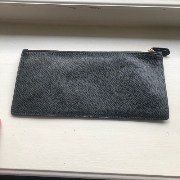 Brand new without tags coach clutch - Picture 3 of 4